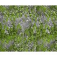 thumbnail image 4 of oneOone Polyester Spandex Light Green Fabric Animal Skin Quilting Supplies Print Sewing Fabric By The Yard 56 Inch Wide-NGH, 4 of 4