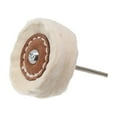 thumbnail image 3 of 50mm Cloth Buffing Wheel Polishing Pads Jewelry Mirror Grinder Polish Disc For Dremel Rotary Tool Power Tool Accessories, 3 of 10