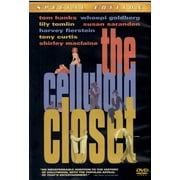 The Celluloid Closet (Special Edition)