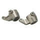 thumbnail image 5 of Copa de Dirección RC ANGGREK 2 Piezas Aleación de Aluminio para Camión de Control Remoto 1/8, 5 of 7