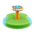 thumbnail image 1 of LeapFrog Letter-Go-Round - Version anglaise, 1.5-5 Ans, 1 of 10