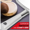 thumbnail image 3 of Espejo de mano MIRRORVANA Professional, grande, plateado, edición Luxe, 3 of 7