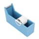 thumbnail image 2 of Dispensador portátil de cinta de extensión de pestañas, portacuchillas de escritorio para salón de oficina en casa, 2 of 8