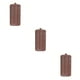 thumbnail image 1 of Matsuzay 12 Cavity Chocolate Mold Tasteless Jelly Ice Trays Supplies Cake Baking Wear-resistant Washable Handheld Molds Tool Fondant Type1 NO1, 1 of 6
