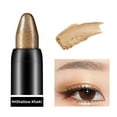 thumbnail image 1 of NARABB Eyeshadow Pen Long-lasting Pearlescent Highlighter Lying Silkworm Pen, 1 of 2