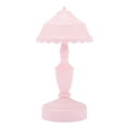 thumbnail image 1 of Shisuyan Lampe de Lecture pour Enfants Lampe de Bureau Rose PP Chargement USB Compact 1Ensemble, 1 of 9