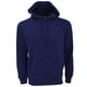 thumbnail image 1 of SG - Sudadera lisa con capucha Modelo Plain hombre/caballero - Deporte/Gimnasio/Running (Azul Marino), 1 of 3
