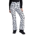 thumbnail image 4 of Dare 2B Womens Uphill Graffiti Ski Pants, 4 of 5