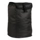 thumbnail image 4 of Bolso de carrito de compras, revestimiento de carretas de compras, bolsas de carrito de compras resistentes al desgaste ligero, accesorio de tranvía para carro de comestibles Negro, 4 of 8