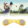 thumbnail image 4 of Hat Clip, Detachable Portable  Magnetic Hat Clip  For Position Marking Yellow, 4 of 8