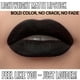 thumbnail image 2 of Lápiz labial Mynena Black de larga duración, impermeable, vegano para mujer, 2 of 8