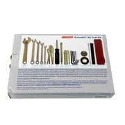 Cruz Tools EKM1; Econokit M1 Tool Kit