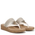 thumbnail image 2 of LifeStride Womens Birdie Flip-Flop - Medium & Wide Width, 2 of 9