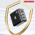 thumbnail image 1 of Choice TRANSFORMERS TF-K11 65W Home Charger Phone Charging Accessories Fast Charge Intelligent Charge Power Adapter, 1 of 6