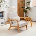 thumbnail image 4 of Rubberwood Frame | Hassle - free Installation | Reading Nook, 4 of 5