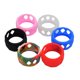 thumbnail image 4 of 6pieces/set Silicone Anti Slip Ring Non-skid Band Ring Soft Protection Sleeve, 4 of 5