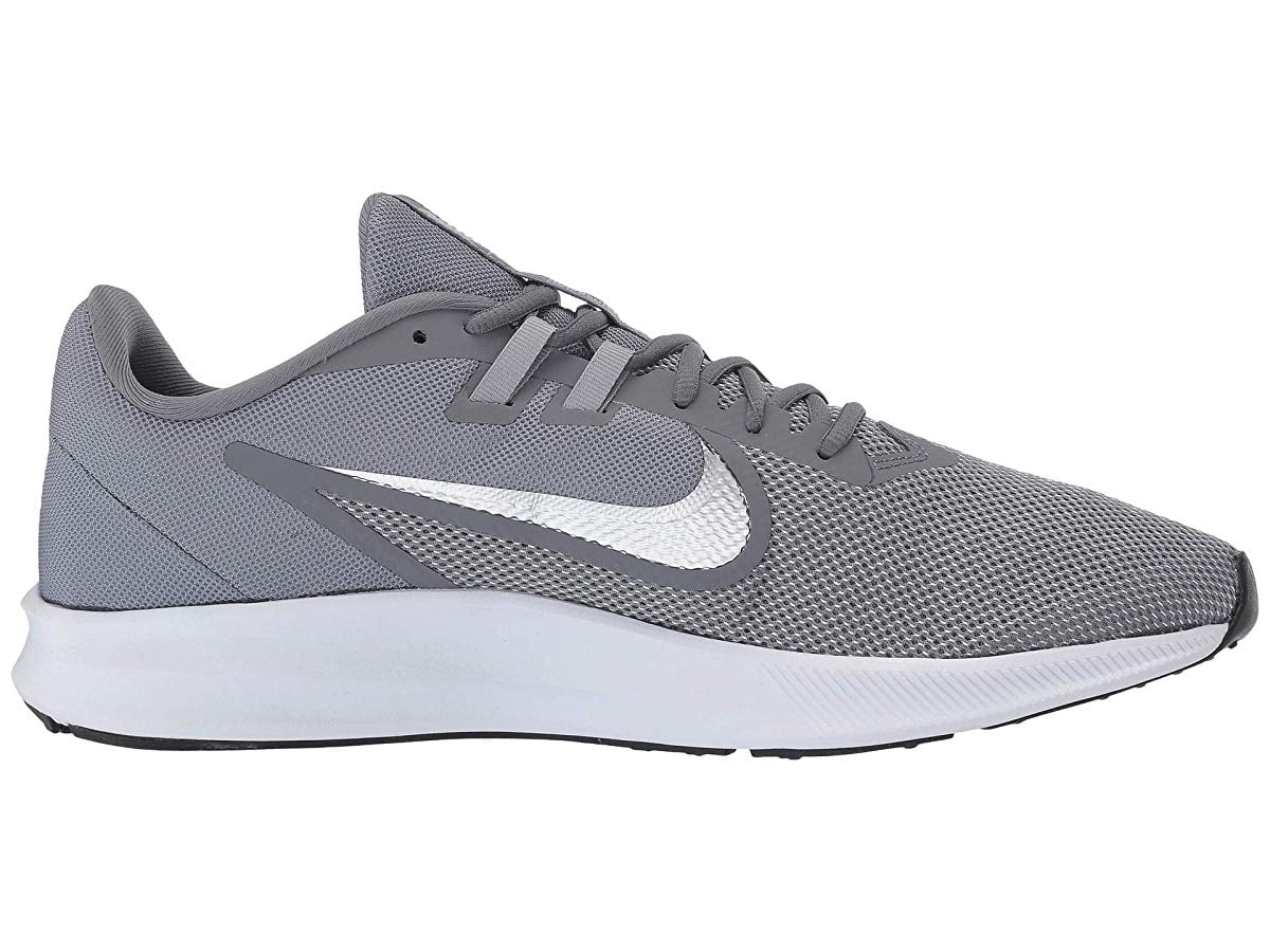 nike downshifter 9 cool grey