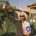 thumbnail image 5 of Estrella Jalisco Cerveza Lager Import Beer 24 fl oz 1 Aluminum Can 4.5% ABV, 5 of 9