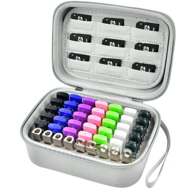 USB Flash Drive Case, Thumb Drive, Memory Card Holder Organizer, Storage Bag for SanDisk/ for SamData/ for Samsung