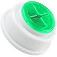 thumbnail image 5 of Shisuyan Towel Hook Green 1Set 2.1In, 5 of 5