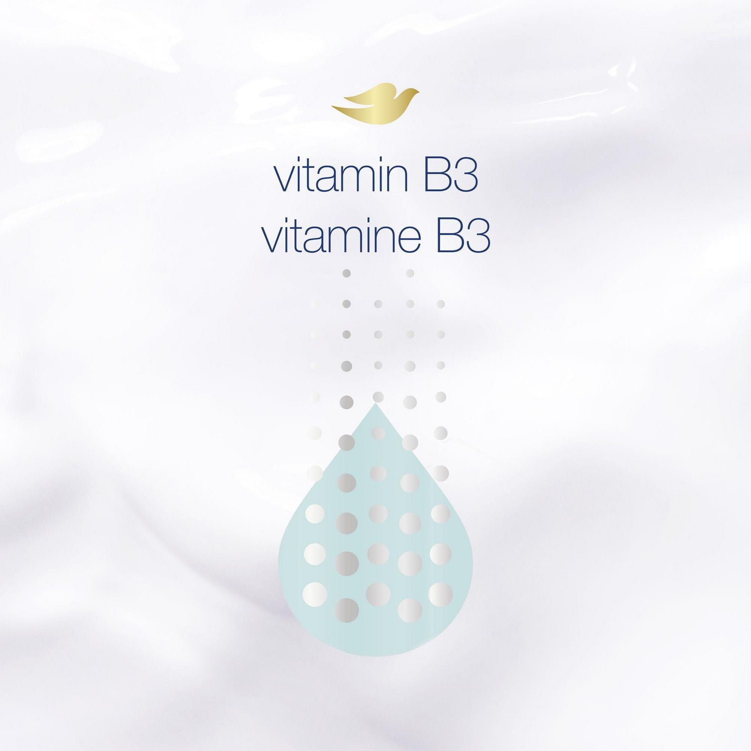 Traitement sans rinçage Dove Hair Therapy 100 ml Traitement sans rinçage