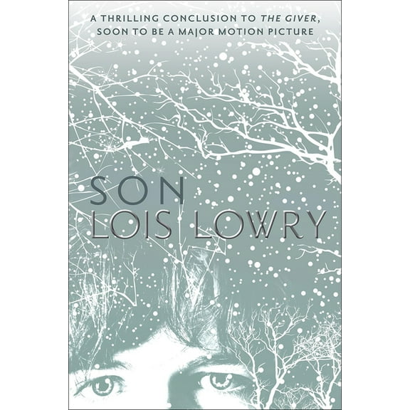 Son, (Hardcover)