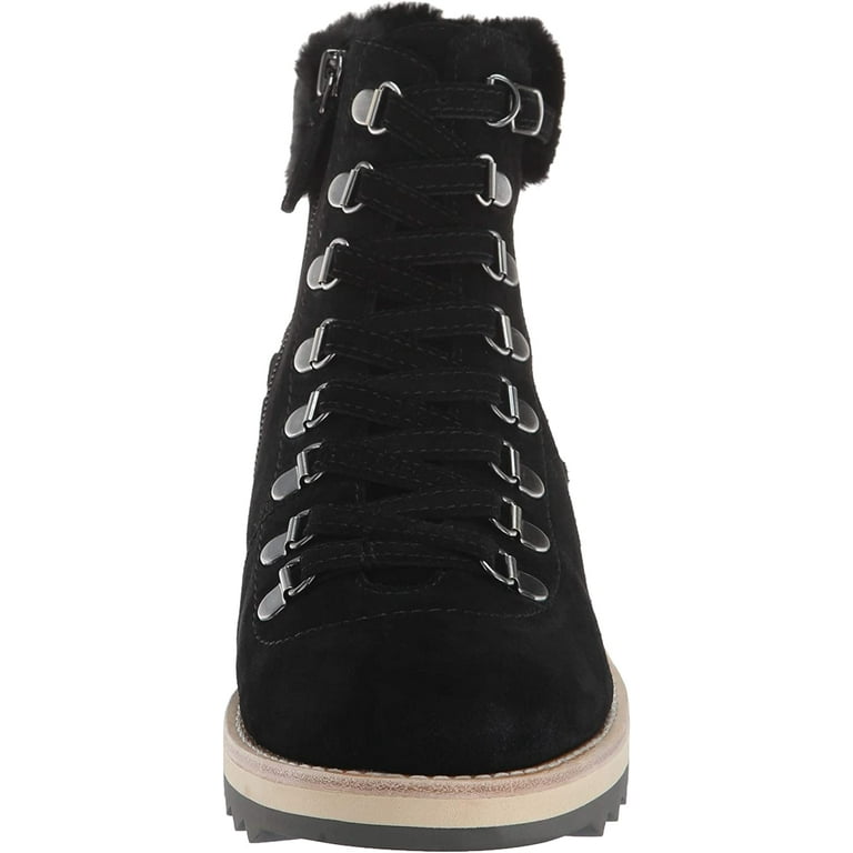 Kate spade top maira boots