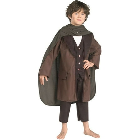 Morris costumes RU38815MD Frodo Child Medium
