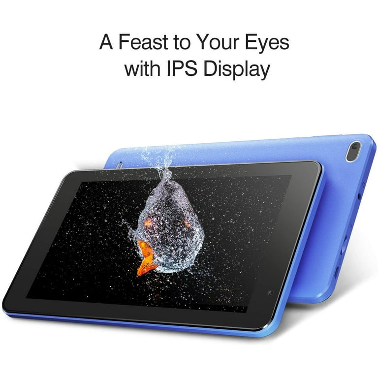 Vankyo MatrixPad Z1 7 inch Tablet, Android 8.1 Oreo Go Vankyo MatrixPad Z1 7 inch Tablet, Android 8.1 Oreo Go