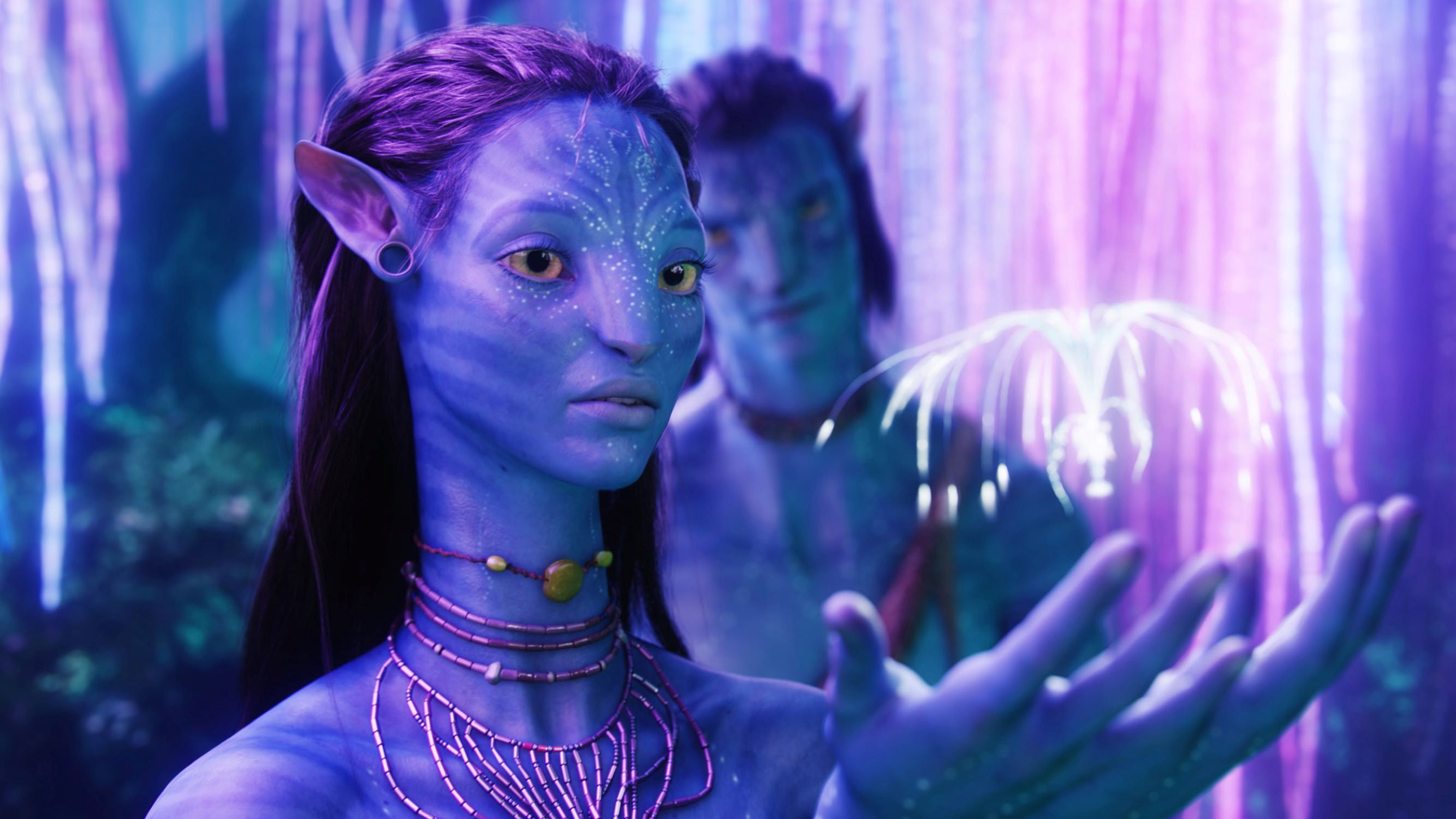 Avatar 3-Movie Collector’s Edition (4K Ultra HD + Blu-ray + Digital Copy) 20th Century Studios, Action & Adventure, Fantasy, Sci-Fi