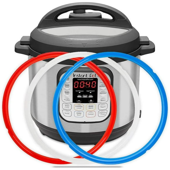 Instant Pot Sealing Ring
