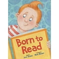 thumbnail image 1 of Pre-Owned Born to Read (Unknown) 037594687X 9780375946875, 1 of 1