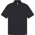 thumbnail image 4 of Casual Classic Mens Pique Polo, 4 of 4