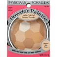 thumbnail image 4 of Physicians Formula Powder Palette Color Corrective Powder, Beige, Foundation Makeup, 4 of 7