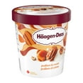 thumbnail image 4 of HAAGEN-DAZS Pralines & Cream, 450 ml, 4 of 7