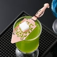 thumbnail image 5 of Spoon Stainless Steel Absinthe Fountain Accessory Absinthe Dripper for Absinthe Glasses Sugar Cube - style:style3;, 5 of 6