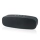 thumbnail image 1 of Totola Altavoz Bluetooth inalámbrico con ranura para tarjeta AUX/USB/TF, altavoz estéreo portátil para exteriores con audio HD, graves mejorados, controlador dual, llamadas manos libres, altavoz de ra, 1 of 5