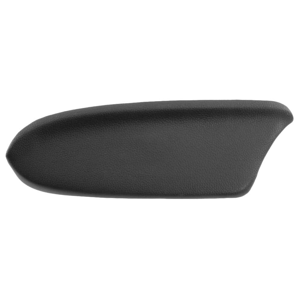 Rear Door Armrest Leather Synthetic Cover Replacement for Honda Accord