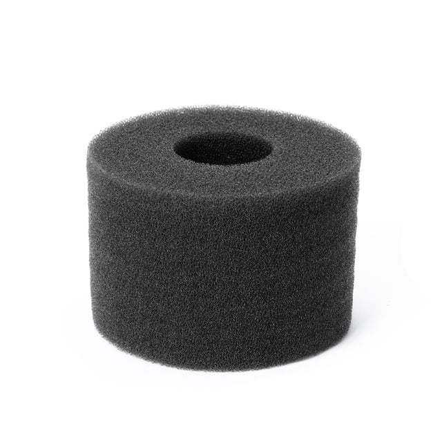 Amdohai Cartouche d'Éponge en Mousse de Filtre de Piscine Réutilisable pour Intex Type A