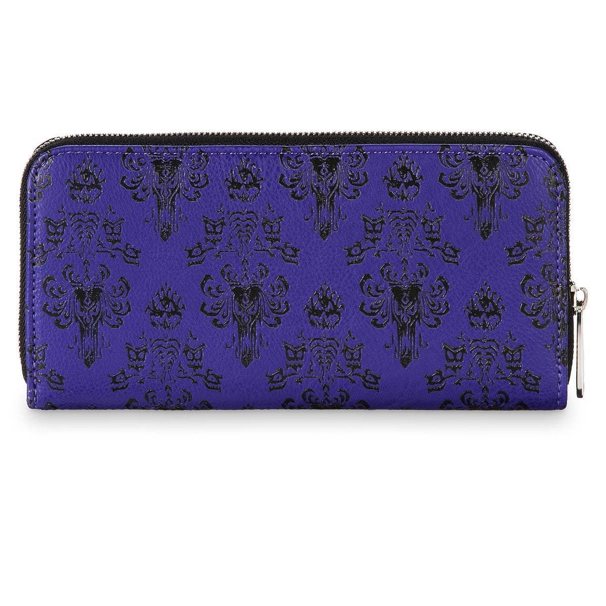 haunted mansion loungefly
