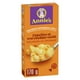Annie's Coquilles et vrai cheddar vieilli Macaroni au fromage, repas pour enfants, 170 g 170 g – image 2 sur 9
