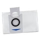 thumbnail image 5 of Bolsa de repuesto para aspiradora con excelente capacidad de retención de suciedad para Robot Vacuum X1 Omni, 5 of 7