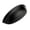 Black, variant on 3 Inch Drawer Pulls Cup Pulls Kitchen Cabinet Handles Hardware for Cupboard 5 Pack Black
