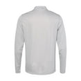 thumbnail image 3 of Augusta Sportswear - Attain Color Secure Performance Quarter-Zip Pullover - 2785, 3 of 4