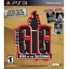 Power Gig: Rise Of The Six String Game Only (PS3) - Pre-Owned