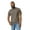 Brown Savana, variant on Gildan G650 Unisex Softstyle Midweight T-Shirt