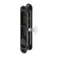 thumbnail image 1 of Prime-Line A 202, Black Sliding Screen Door Latch, 1 of 1