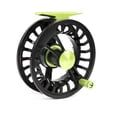thumbnail image 3 of 7/8 Fishing Tackle Reel Portable Upgrade Modification Freshwater Fish fly fishing Part Left Right Hand Reels Professional, 3 of 9