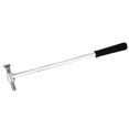thumbnail image 4 of relayinert Efficient 7Pcs Percussion Car Body Repair Tool for Metal Plate Hammer 41x9cm 5Set, 4 of 6