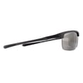 thumbnail image 4 of Oakley Cables Prizm Grey Rectangular Men's Sunglasses OO9129 912901 63, 4 of 4